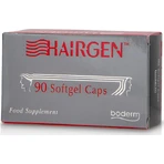 Boderm Hairgen Complément alimentaire spécial 90 x 1 capsule molle