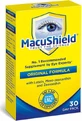 Macushield Fórmula Original Complemento Alimenticio Especial 30 cáps.