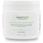 Zeolith Med Detox Ultra Fein Zeolith Med Detox Ultra Feines Pulver bis zu 10 Mikron 200 Gramm - Medizinisches Gerät CE zertifiziert