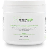 Zeolith Med Detox Ultra Fein Zeolith Med Detox Ultra Feines Pulver bis zu 10 Mikron 200 Gramm - Medizinisches Gerät CE zertifiziert
