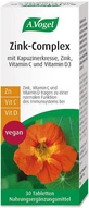 A.Vogel Zink-Complex 30 tablets