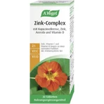 A.Vogel Zink-Complex 30 comprimidos