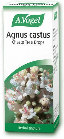 A.Vogel Agnus Castus Menopause Supplement 50ml