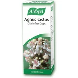 A.Vogel Agnus Castus Menopause Ergänzung 50ml