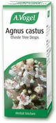 A.Vogel Agnus Castus Menopause Supplement 50ml