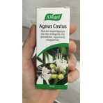 A.Vogel Agnus Castus Menopauzesupplement 50ml