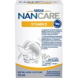 Nestle NanCare Vitamin D Vitamin for Immune Support & Egg Health 10ml