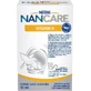 Nestlé NanCare Vitamine D pour le renforcement du système immunitaire et la santé des oeufs 10ml