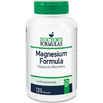 Doctor's Formulas Magnesium Formule 120 Capsules