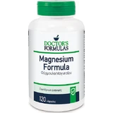 Doctor's Formulas Magnesium Formula 120 Capsules