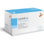 Adelco Liovital AD Multivitamine voor energie, immuunsysteem & huidversterking 10st