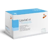 Adelco Liovital AD Multivitamin for Energy, Immune System & Skin Strengthening 10pcs