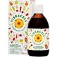 Vibracell Multivitamin for Energy & Immune System Strengthening Energy 300ml