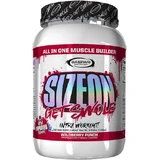 Gaspari Sizeon Get Swole Special Dietary Supplement 1630gr Wild Blueberry Punch