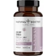 Natural Doctor Healthy Thyroid Suplemento Alimenticio Especial 60 cápsulas vegetales