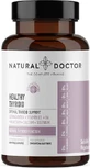Natural Doctor Healthy Thyroid Food Supplement Special 60 veget capsules
