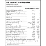 Natural Doctor Healthy Thyroid Suplemento Alimenticio Especial 60 cápsulas vegetales