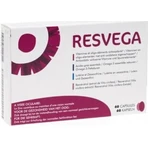 Thea Pharma Hellas Hellas Resvega Complemento Alimenticio Especial 60 cáps.