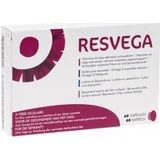 Thea Pharma Hellas Resvega Speciaal Voedingssupplement 60 caps