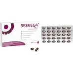 Thea Pharma Hellas Hellas Resvega Complemento Alimenticio Especial 60 cáps.
