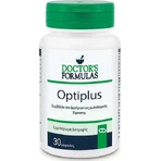 Doctor's Formulas Optiplus Spezial-Nahrungsergänzung 30 Kapseln