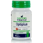 Doctor's Formulas Optiplus Spezial-Nahrungsergänzung 30 Kapseln