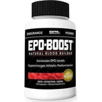 BRL Sports Nutrition Epo Boost Puissant Améliorateur d'Endurance Supplément Alimentaire Spécial Spécial 120 gélules