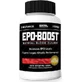 BRL Sports Nutrition Epo Boost Puissant Améliorateur d'Endurance Supplément Alimentaire Spécial Spécial 120 gélules