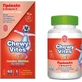 Vican Chewy Chewy Vites Propolis & Vitamin C Multivitamin for Immune System Strengthening Fruit 60 x 1 jelly