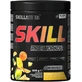 Skill Nutrition Skill Pre-Entrenamiento Especialidad Complemento Alimenticio 400gr Frambuesa Azul