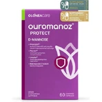 Olonea Ouromanoz Protect D-Mannose Complément alimentaire spécial 60 gélules végétales