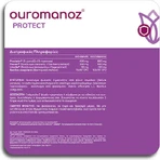 Olonea Ouromanoz Protect D-Mannose Complément alimentaire spécial 60 gélules végétales
