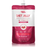 BeKeto Dieet Gelei Konjac Afslanksupplement 150gr Wilde Framboos Wilde Framboos