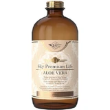 Sky Premium Life Aloe Vera Mundlösung 480ml