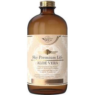 Sky Premium Life Aloë Vera Oral Solution 480ml
