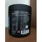Applied Nutrition Abe All Black Everything Pre Workout Supplement 375gr 30 Portionen Baddy Berry