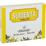 Charak Sumenta Anxiety Supplement 40 tabs