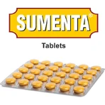 Charak Sumenta Anxiety Supplement 40 tabs