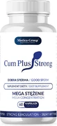 Medica-Group Cum Plus Strong Supliment pentru Întărirea Testosteronului 60 capace
