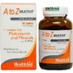 Health Aid A To Z Multivit Energy Multivitamin 90 Comprimidos