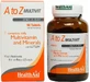 Health Aid A To Z Multivit Energy Multivitamin 90 Tablets