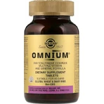 Solgar Omnium Energy Multivitamin 30 Tablets