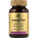 Solgar Omnium Energy Multivitamin 30 Tablets