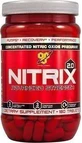 BSN Nitrix 2.0 Pre Workout Supplement 180 fichiers
