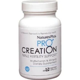 Nature's Plus Pro Creation Male Food Supplement Special 60 veget capsules