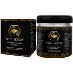 Themra Aphrodisiac Vital Honey Immune Boosting Supplement 240gr Honey