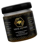 Themra Aphrodisiac Vital Honey Immune Boosting Supplement 240gr Honey
