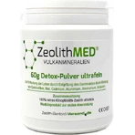 Zeolith-Bentonite-Versand 60gr Natural Detoxification and Cleansing