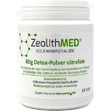 Zeolith-Bentonit-Versand 60gr Natürliche Entgiftung und Entschlackung