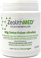 Zeolith-Bentonite-Versand 60gr Natural Detoxification and Cleansing